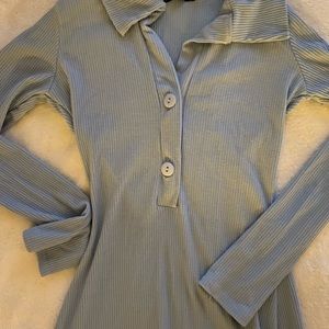 PRETTY LITTLE THING ROMPER